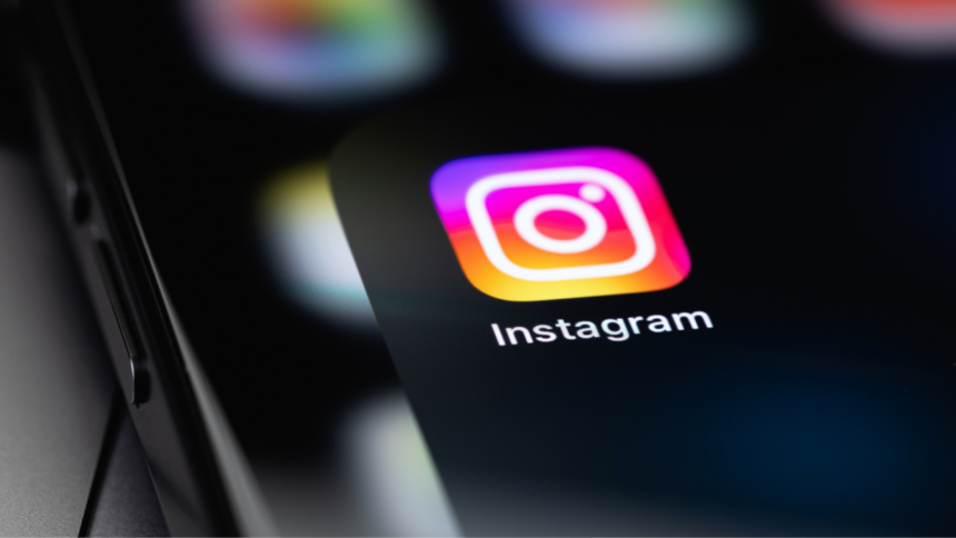 Instagram ne se rafraîchira plus aléatoirement.