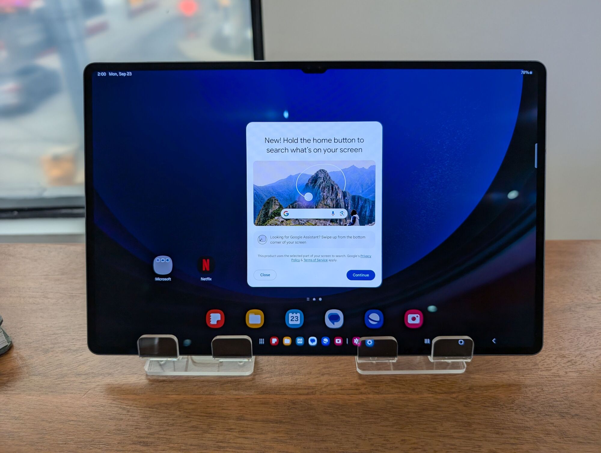 Samsung Galaxy Tab S10 Ultra