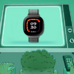 Mon offre Amazon préférée du jour : Fitbit Google Ace LTE