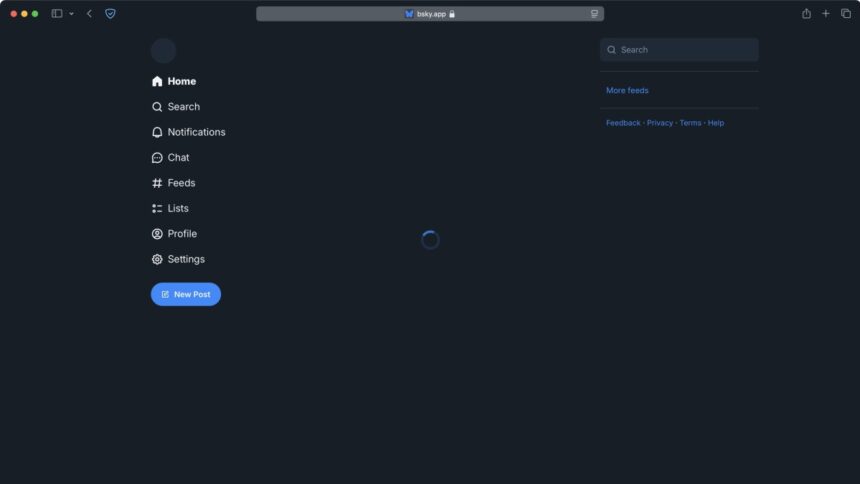 Interruption de service de Bluesky : Que se passe-t-il ?