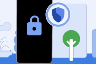 Google déploie trois nouvelles fonctionnalités de sécurité pour Android contre le vol.