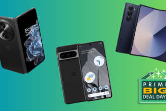 Les meilleures offres Android d’Amazon pour le mois d’octobre et le Prime Day