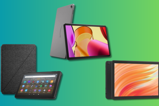 Offres anticipées du Prime Day sur les tablettes Amazon Fire