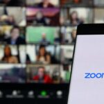 Empêchez Zoom de garder le micro de votre Mac actif après un appel.