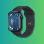 Promotion sur l’Apple Watch Series 9