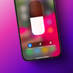 Voici comment récupérer le bouton de désactivation du bruit sur vos AirPods.