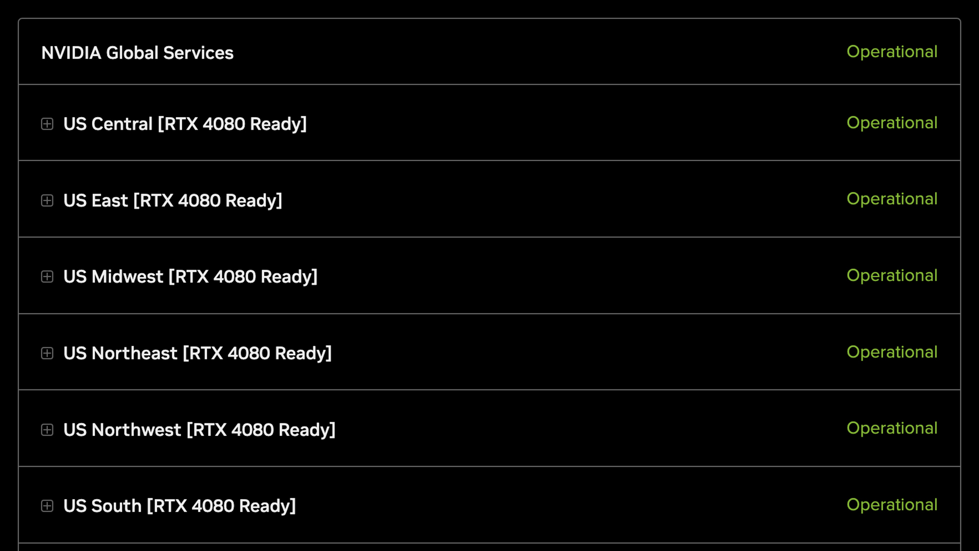 Nvidia GeForce Now
