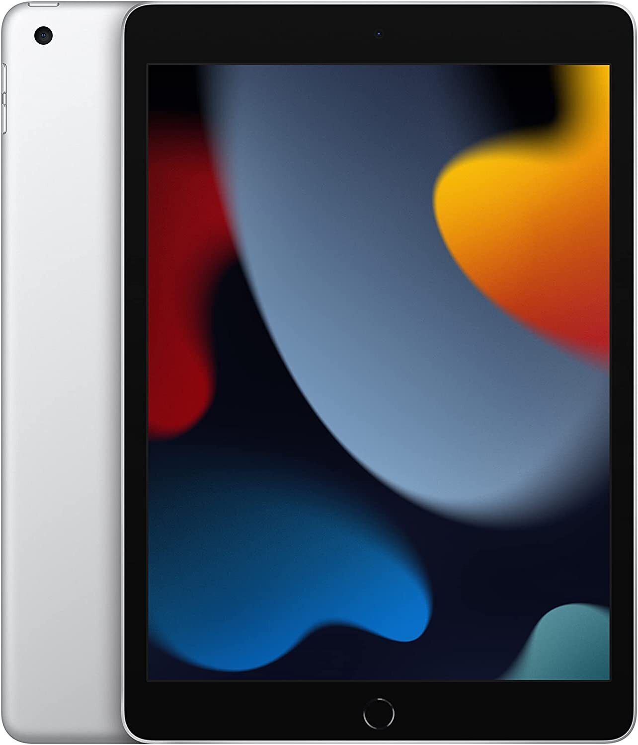 Apple iPad 10.2 pouces (2021) Wi-Fi 64 Go - Argent