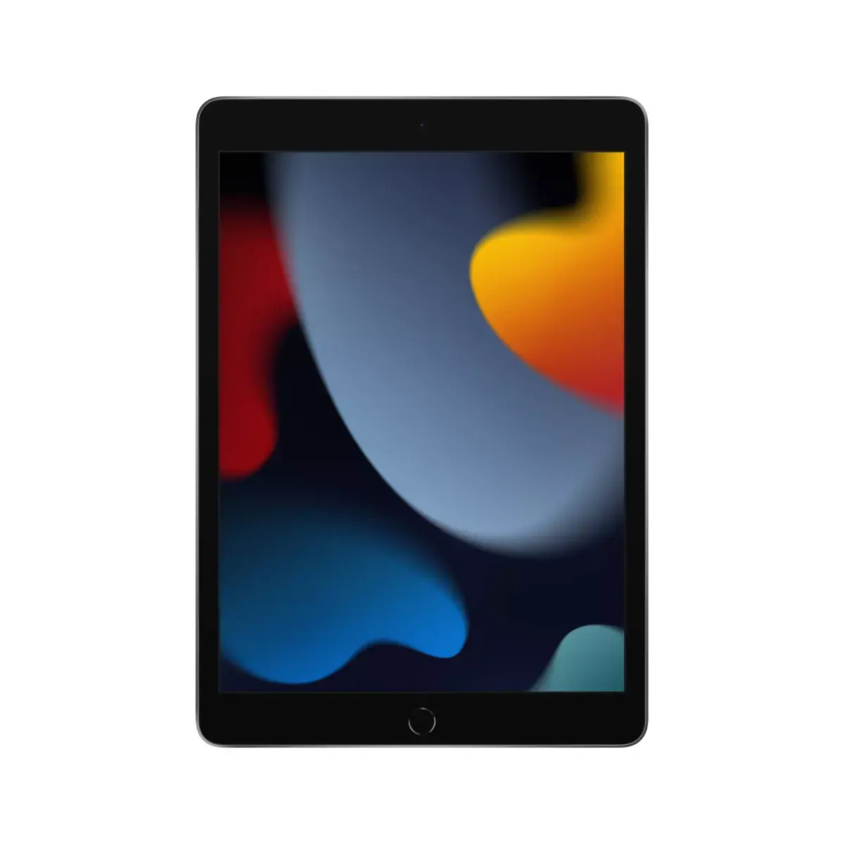 Apple iPad 10,2 pouces Wi-Fi (2021, 9e génération)