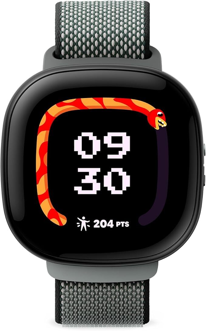 Fitbit Google Ace LTE