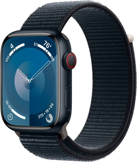 Apple Watch Series 9 (GPS) 45mm