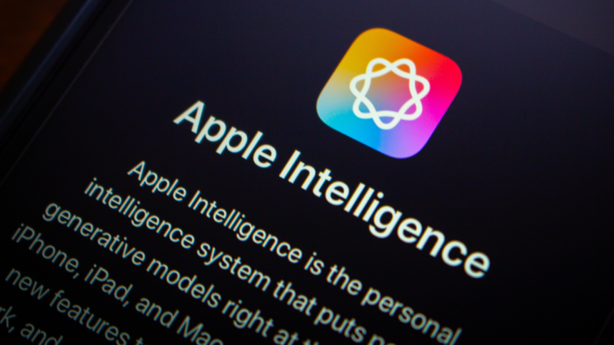 iOS 18.2 est arrivé avec de nouvelles fonctionnalités d’intelligence Apple