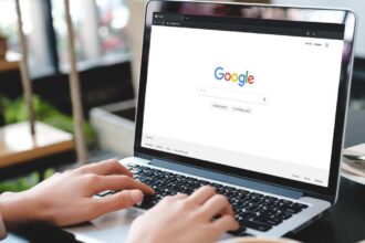 Vous pouvez enfin supprimer vos informations personnelles de Google.