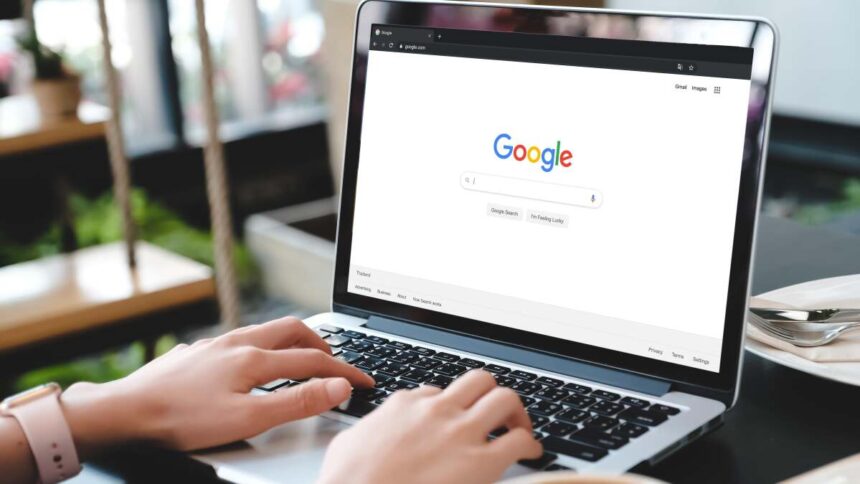 Vous pouvez enfin supprimer vos informations personnelles de Google.