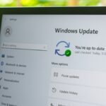 Mettez à jour votre PC Windows dès que possible