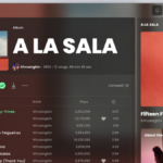 Les Meilleures Applications pour Améliorer l’Horrible Interface Utilisateur de Spotify