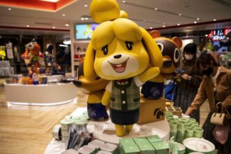 Vous devez désormais payer pour Nintendo Animal Crossing sur mobile