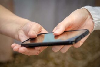 Toujours faire cela avant de prêter votre téléphone à quelqu’un.