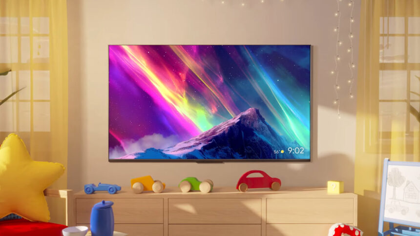 Comment créer des fonds d’écran AI sur votre appareil Google TV