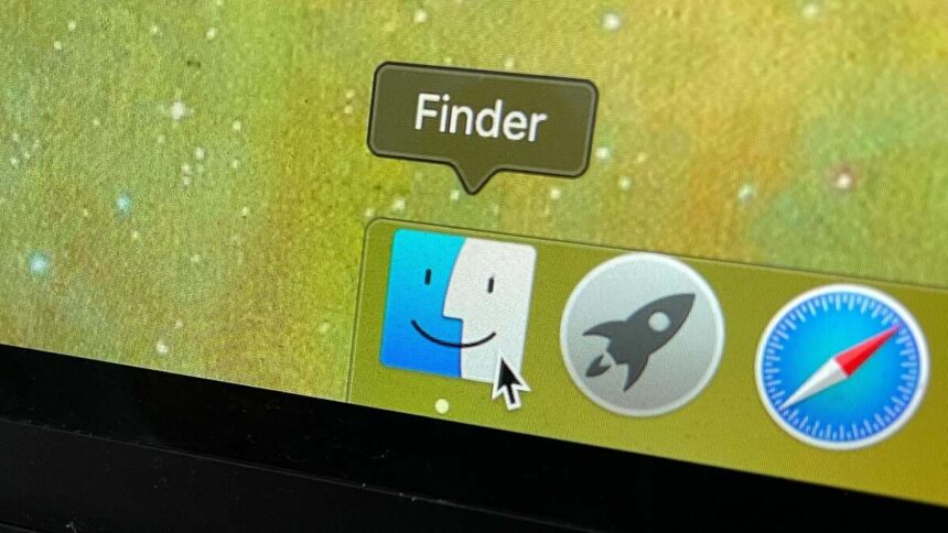 Personnalisez le Finder de votre Mac pour qu’il vous affiche ce que vous souhaitez.