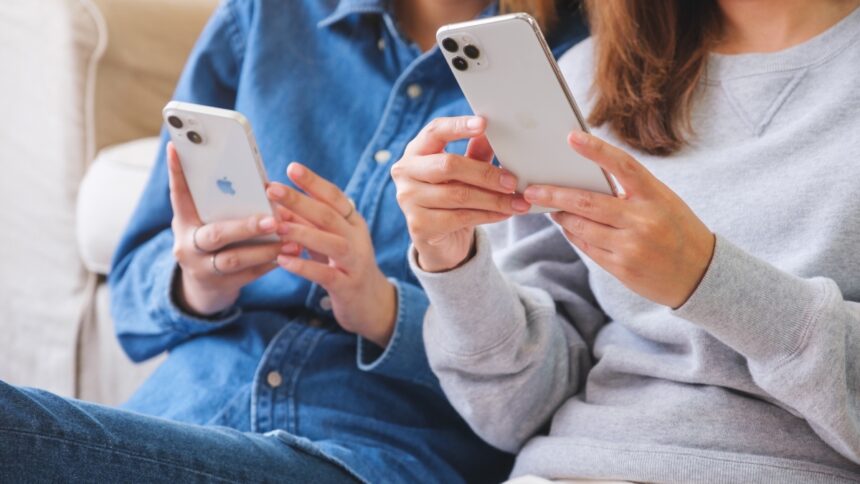 Comment partager votre mot de passe Wi-Fi depuis n’importe quel appareil
