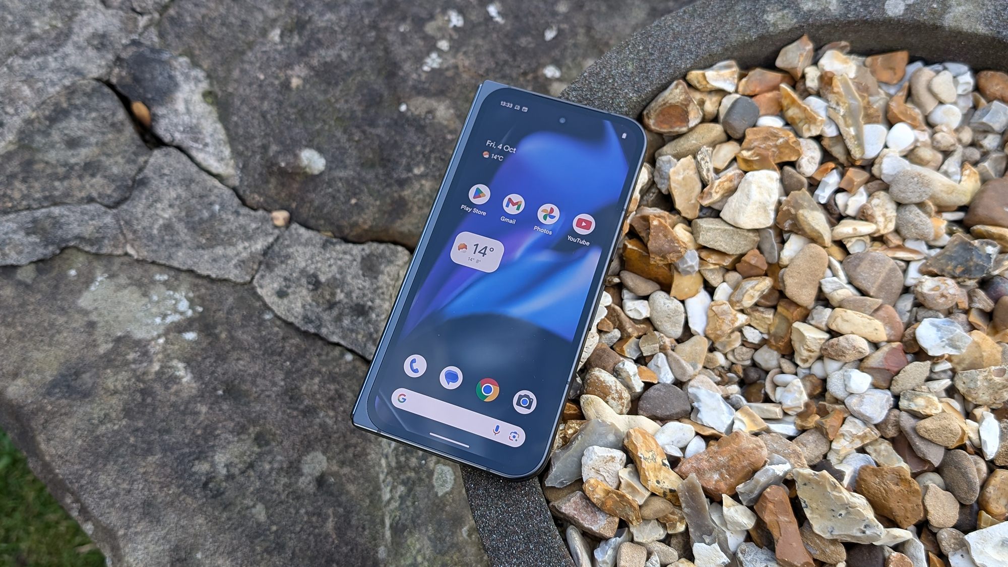 Google Pixel 9 Pro Fold