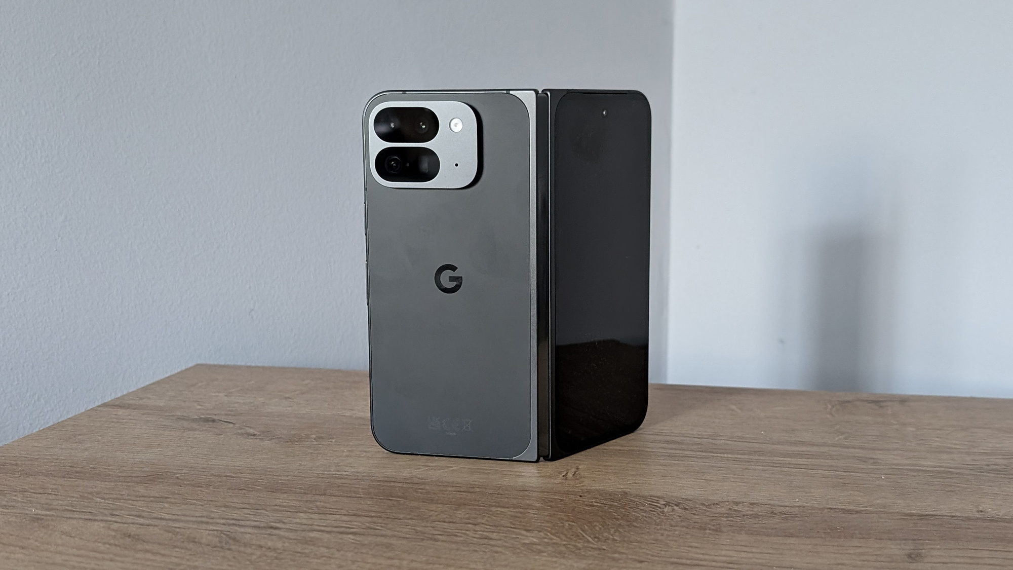 Google Pixel 9 Pro Fold