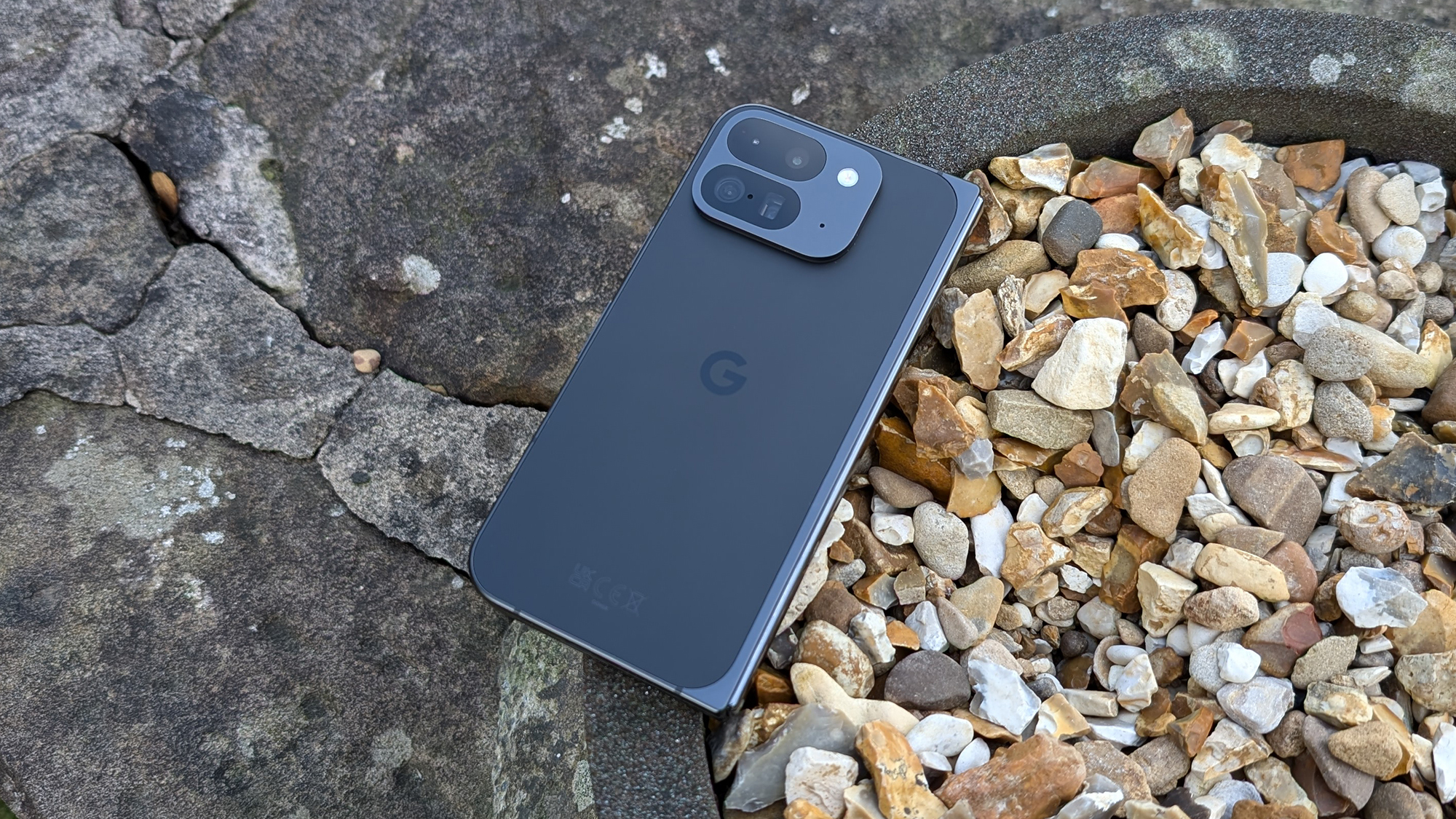 Google Pixel 9 Pro Fold