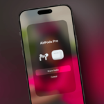 Comment configurer le partage audio sans fil sur iOS 13