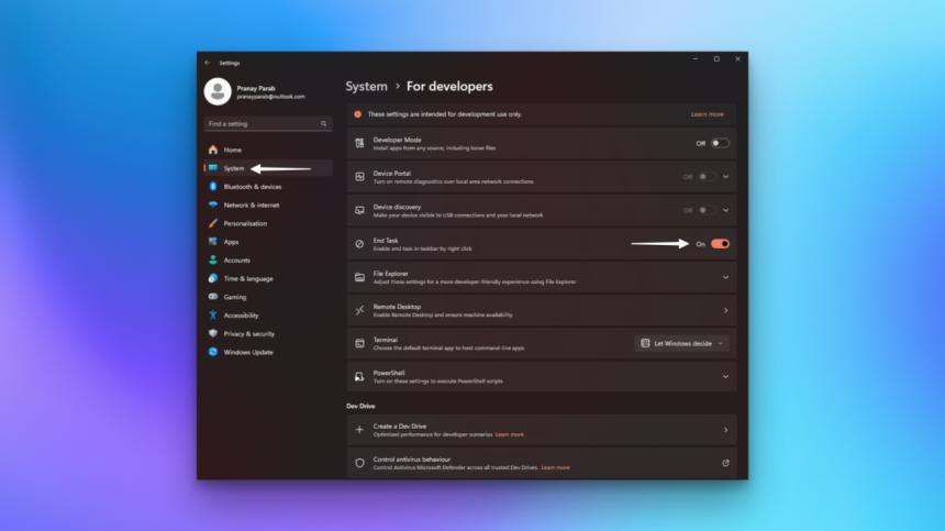 La méthode la plus rapide pour fermer les applications non réactives sous Windows 11