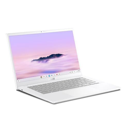 Asus Chromebook Plus CX34 Intel i3 256GB UFS 8GB RAM 14