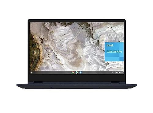 Lenovo 3i Chromebook - 2023 - Notebook Classe Quotidienne - Chrome OS - 15,6
