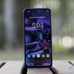 Le Pixel 5a reçoit une dernière mise à jour logicielle.