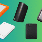 Les meilleures offres de disques durs pendant le Prime Day d’octobre