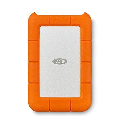 LaCie Rugged Mini (4 To)