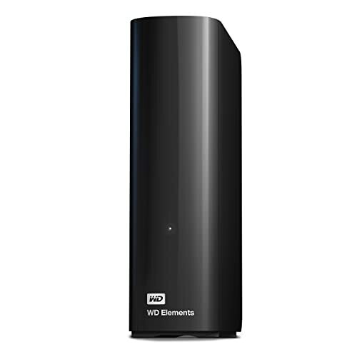 Disque dur USB 3.0 externe WD Elements 16 To