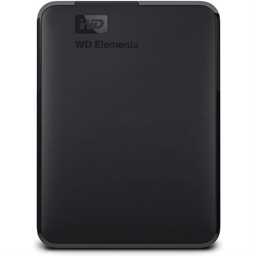 WD Elements Portable (2 To)