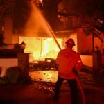 Les meilleures applications pour suivre les incendies de forêt.