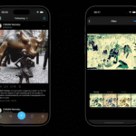 Bluesky va avoir sa propre version d’Instagram, en quelque sorte.