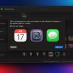 Comment modifier les icônes des applications sur macOS ?
