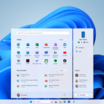 Windows étend l’intégration de son menu Démarrer aux iPhones