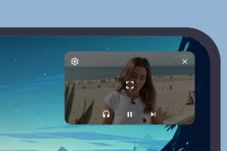 Comment utiliser le mode image dans l’image sur un téléphone Android