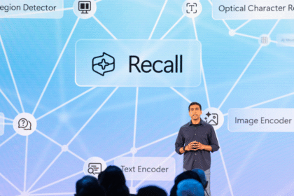 Microsoft a de nouveau repoussé la fonctionnalité « Rappel » de Copilot+.
