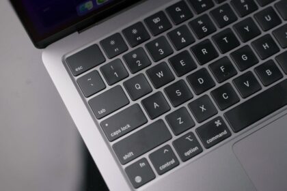 Comment nettoyer le clavier de votre Mac