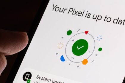 Votre Google Pixel peut désormais vous alerter en cas de surchauffe.
