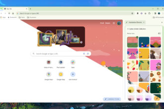 Comment personnaliser Google Chrome
