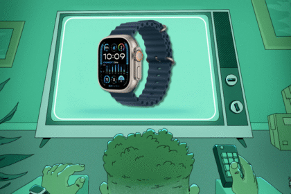 L’Apple Watch Ultra 2 est actuellement proposée avec une remise de 100 $ (xda-developers.com).