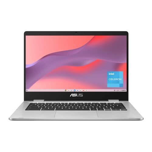 Asus Chromebook C424 Intel Celeron 14