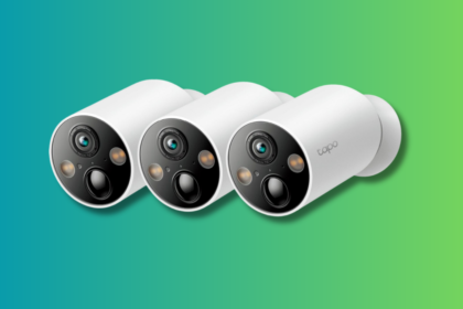 Ces caméras intérieures et extérieures TP-Link ne nécessitent pas d’abonnement et sont à 50 $
