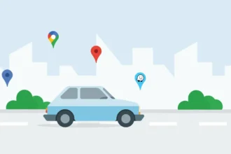 Waze : La fonctionnalité de signalement d’incidents arrive sur Google Maps
